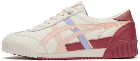 (Women) Onitsuka Tiger Machuation 'White Berry Pink' 1182A595-104 (Women) Onitsuka Tiger Machuation 'White Berry Pink' 1182A595-104