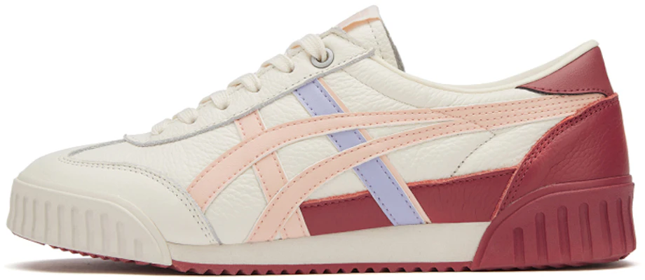 Onitsuka Tiger鬼塚虎 Machuation 防滑透氣 低筒 帆布鞋 女款 白棕 Buy Onitsuka Tiger鬼塚虎 Machuation 防滑透氣 低筒 帆布鞋 女款 白棕