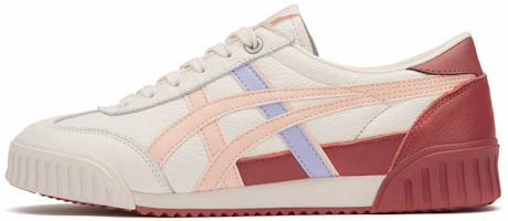 (Women) Onitsuka Tiger Machuation 'White Berry Pink' 1182A595-104 (Women) Onitsuka Tiger Machuation 'White Berry Pink' 1182A595-104