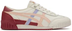 Order Onitsuka Tiger鬼塚虎 Machuation 防滑透氣 低筒 帆布鞋 女款 白棕