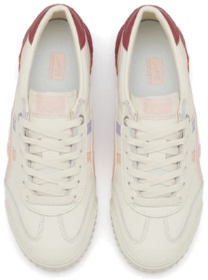 Onitsuka Tiger鬼塚虎 Machuation 防滑透氣 低筒 帆布鞋 女款 白棕 Shop Onitsuka Tiger鬼塚虎 Machuation 防滑透氣 低筒 帆布鞋 女款 白棕