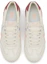 Shop Onitsuka Tiger鬼塚虎 Machuation 防滑透氣 低筒 帆布鞋 女款 白棕