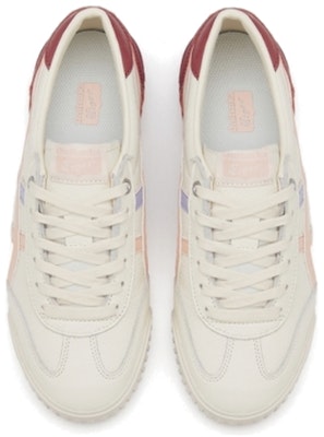 (W) Onitsuka Tiger Machuation 'Putih Berry Pink' 1182A595-104 Shop (W) Onitsuka Tiger Machuation 'Putih Berry Pink' 1182A595-104