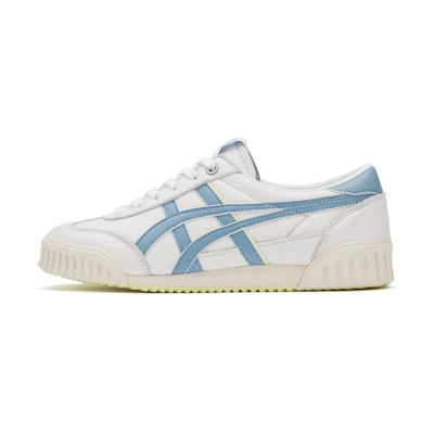 (W) Onitsuka Tiger Machuation 'White Light Blue'