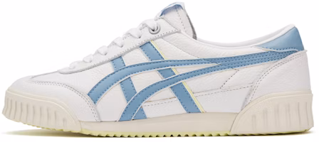 (Women) Onitsuka Tiger Machuation 'White Light Blue' 1182A595-100 (Women) Onitsuka Tiger Machuation 'White Light Blue' 1182A595-100