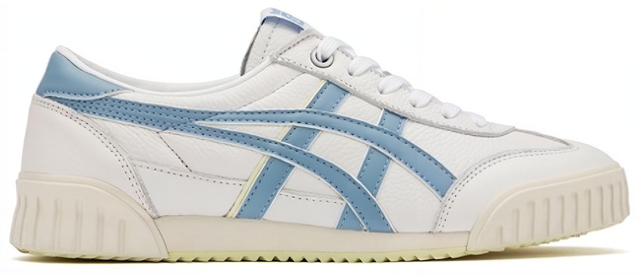 (Women) Onitsuka Tiger Machuation 'White Light Blue' 1182A595-100 Order (Women) Onitsuka Tiger Machuation 'White Light Blue' 1182A595-100