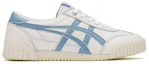 Order (W) Onitsuka Tiger Machuation 'Putih Biru Muda' 1182A595-100