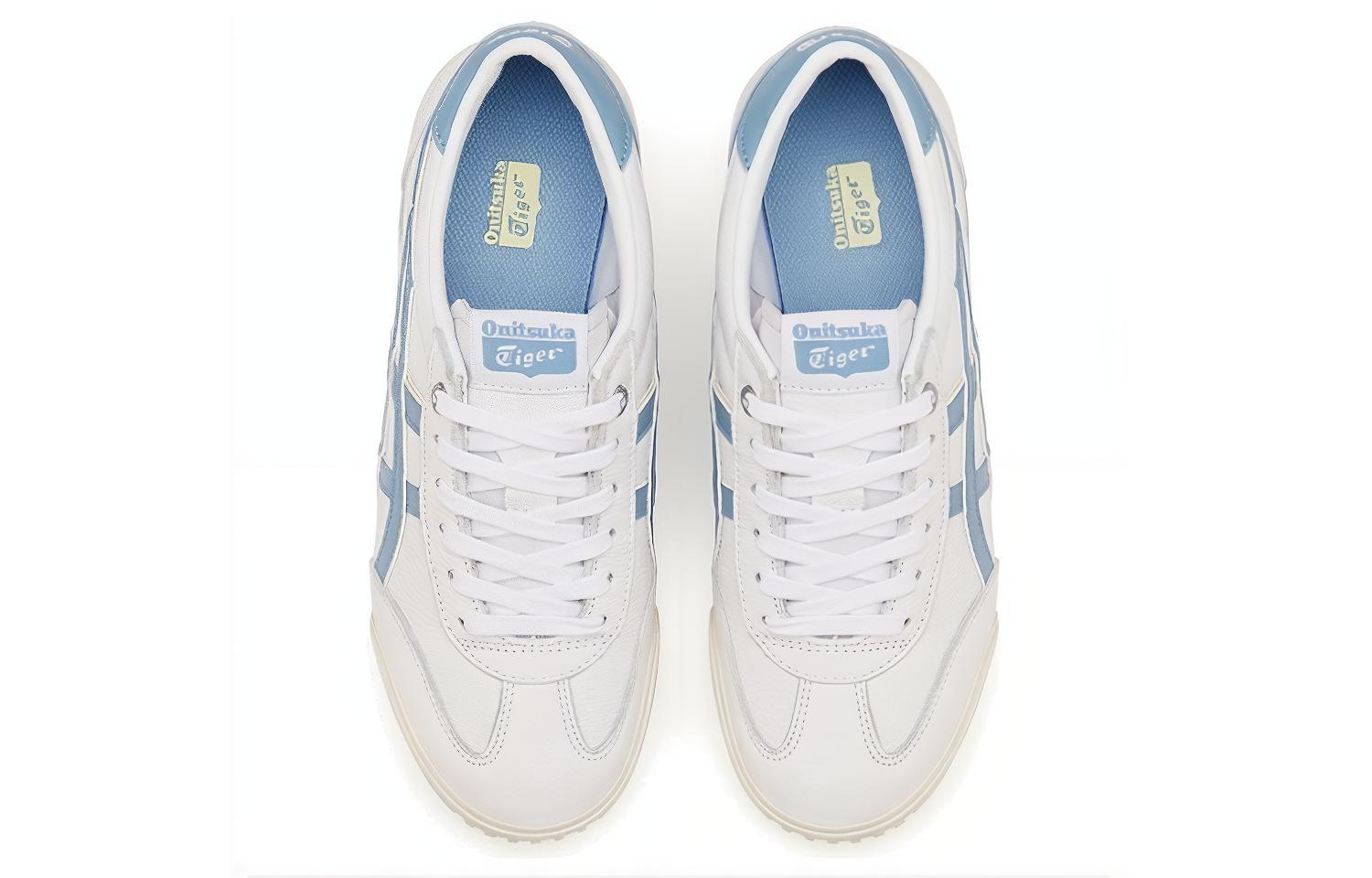 Shop (W) 鬼冢虎 Machuation '白色浅蓝' 1182A595-100