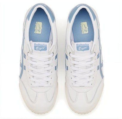 (Women) Onitsuka Tiger Machuation 'White Light Blue' 1182A595-100 Shop (Women) Onitsuka Tiger Machuation 'White Light Blue' 1182A595-100