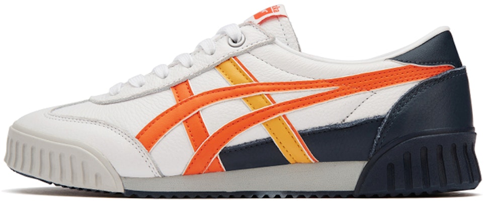 (Women) Onitsuka Tiger Machuation 'White Orange' 1182A595-103 Buy (Women) Onitsuka Tiger Machuation 'White Orange' 1182A595-103