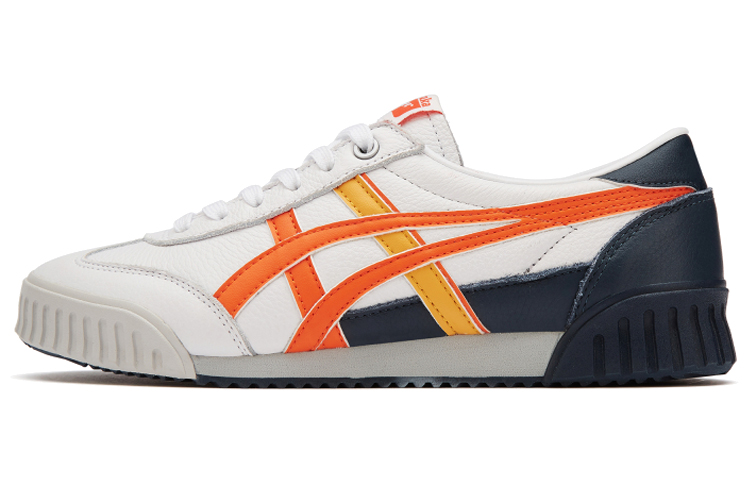 (Women) Onitsuka Tiger Machuation 'White Orange' 1182A595-103