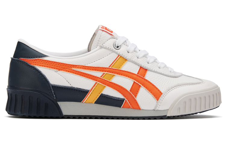 Order (W) Onitsuka Tiger Machuation 'Blanco Naranja' 1182A595-103