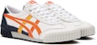 (W) Onitsuka Tiger Machuation 'Putih Jingga' 1182A595-103