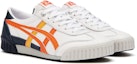 Lookbook (W) Onitsuka Tiger Machuation 'Putih Jingga' 1182A595-103