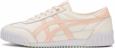 (Women) Onitsuka Tiger Machuation 'White Soft Pink' 1182A595-101 (Women) Onitsuka Tiger Machuation 'White Soft Pink' 1182A595-101