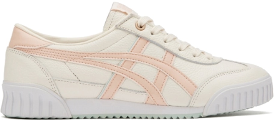(Women) Onitsuka Tiger Machuation 'White Soft Pink' 1182A595-101 Order (Women) Onitsuka Tiger Machuation 'White Soft Pink' 1182A595-101
