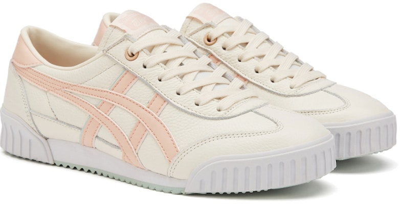 (W) Onitsuka Tiger Machuation 'Putih Lembut Merah Jambu' 1182A595-101 Lookbook (W) Onitsuka Tiger Machuation 'Putih Lembut Merah Jambu' 1182A595-101