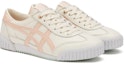 Lookbook (W) Onitsuka Tiger Machuation 'Putih Lembut Merah Jambu' 1182A595-101