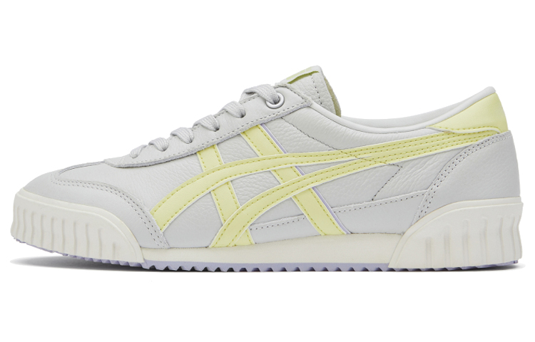 (Women) Onitsuka Tiger Machuation 'White Yellow' 1182A595-020