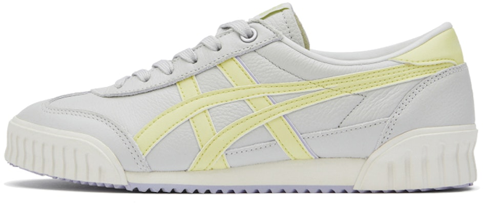 (Women) Onitsuka Tiger Machuation 'White Yellow' 1182A595-020 Buy (Women) Onitsuka Tiger Machuation 'White Yellow' 1182A595-020
