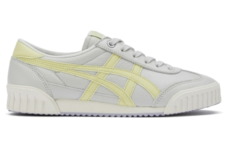 Order (W) Onitsuka Tiger Machuation 'Putih Kuning' 1182A595-020