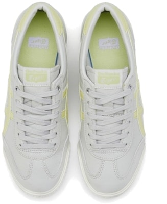 (Women) Onitsuka Tiger Machuation 'White Yellow' 1182A595-020 Shop (Women) Onitsuka Tiger Machuation 'White Yellow' 1182A595-020