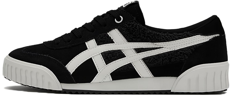 (Women) Onitsuka Tiger Machuation Sneakers 'Black' 1182A596-001 Buy (Women) Onitsuka Tiger Machuation Sneakers 'Black' 1182A596-001