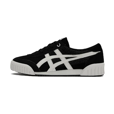 (W) Onitsuka Tiger Machuation Sneakers 'Black'