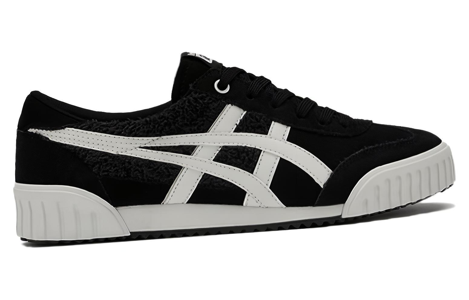 Order (W) 鬼塚虎 Machuation 黑色运动鞋 1182A596-001