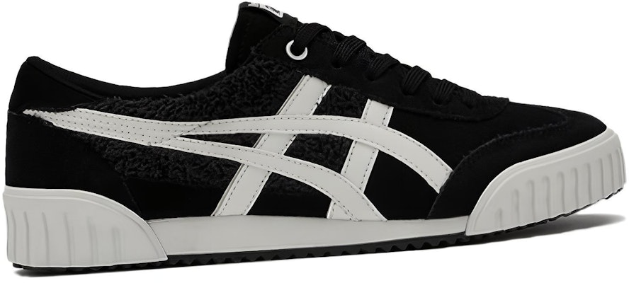 (Women) Onitsuka Tiger Machuation Sneakers 'Black' 1182A596-001 Order (Women) Onitsuka Tiger Machuation Sneakers 'Black' 1182A596-001