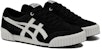 (W) Onitsuka Tiger Machuation Kasut 'Hitam' 1182A596-001