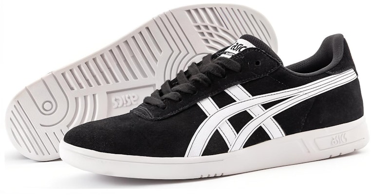 (Women) Onitsuka Tiger Machuation Sneakers 'Black' 1182A596-001 Purchase (Women) Onitsuka Tiger Machuation Sneakers 'Black' 1182A596-001