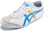 Order Onitsuka Tiger鬼冢虎 MEXICO 66 復古 低筒 運動休閒鞋 男女同款 蔚藍