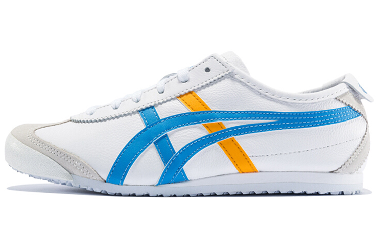 (Women) Onitsuka Tiger Mexico 66 'Azul Blue'  1182A078102