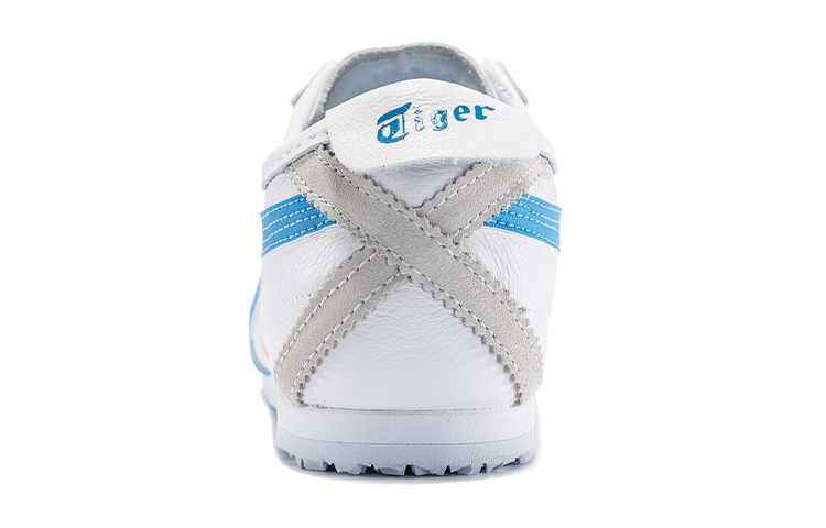 Lookbook (W) Onitsuka Tiger Mexico 66 ''Azul Blau'' 1182A078102