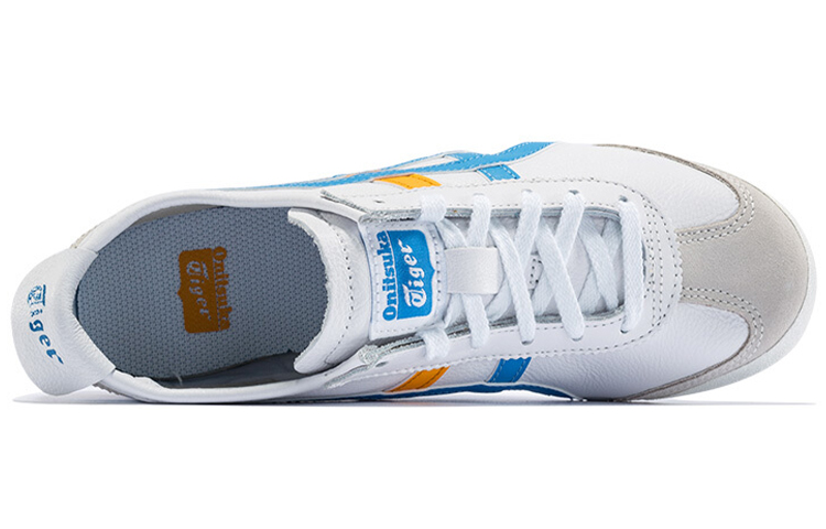 Shop (W) Onitsuka Tiger Mexico 66 ''Azul Blau'' 1182A078102