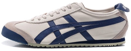 (W) 鬼冢虎墨西哥66‘米色蓝’ HL202-6666 Buy (W) 鬼冢虎墨西哥66‘米色蓝’ HL202-6666