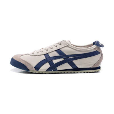 (W) Onitsuka Tiger Mexico 66 'Beige Blue'