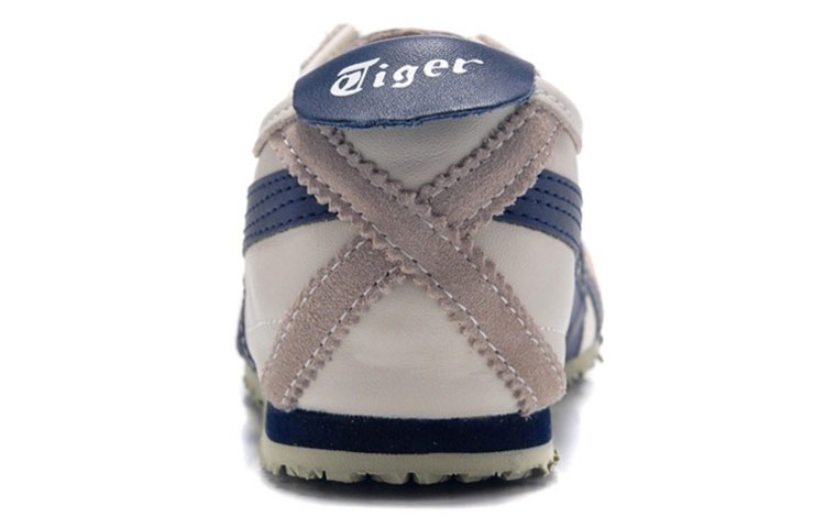 (W) Onitsuka Tiger Mexico 66 'Beige Blue' 圖 5