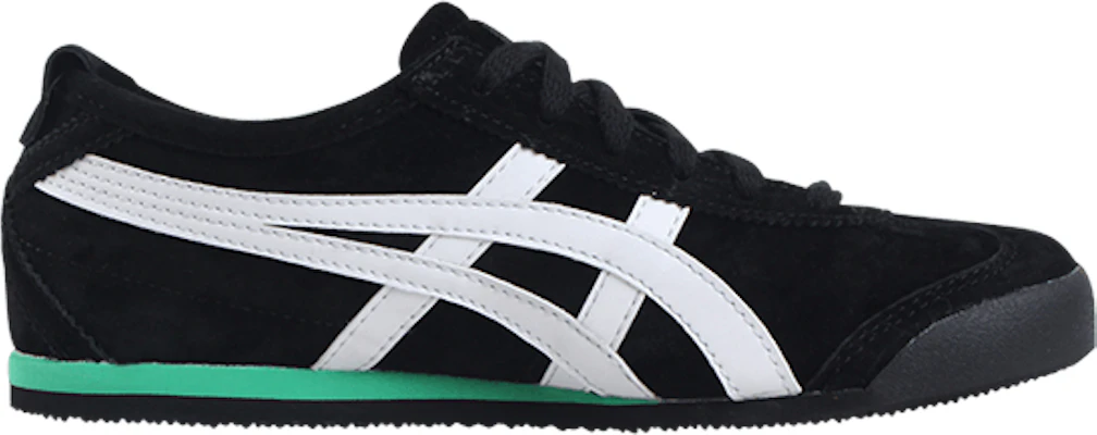 (W) Onitsuka Tiger Mexico 66 ''Zwart'' HL474-9001 Buy (W) Onitsuka Tiger Mexico 66 ''Zwart'' HL474-9001