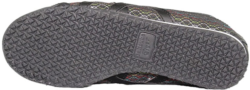 (W) 鬼冢虎 Mexico 66 '黑岩彩' D7A9N-9090 Purchase (W) 鬼冢虎 Mexico 66 '黑岩彩' D7A9N-9090