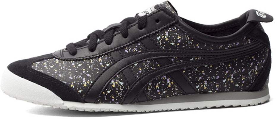 Onitsuka Tiger Mexico 66 女款 黑白 Buy Onitsuka Tiger Mexico 66 女款 黑白