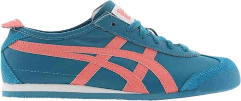 (Women) Onitsuka Tiger Mexico 66 'Blue' HL474-4219 (Women) Onitsuka Tiger Mexico 66 'Blue' HL474-4219