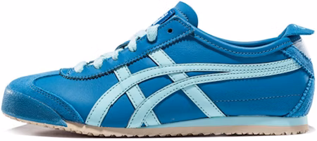 (Women) Onitsuka Tiger Mexico 66 'Blue' HL474-5641 (Women) Onitsuka Tiger Mexico 66 'Blue' HL474-5641