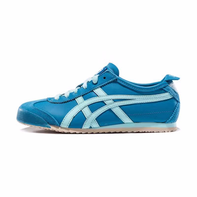 (W) Onitsuka Tiger Mexico 66 'Blue'