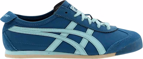 (Women) Onitsuka Tiger Mexico 66 'Blue' HL474-5641 (Women) Onitsuka Tiger Mexico 66 'Blue' HL474-5641