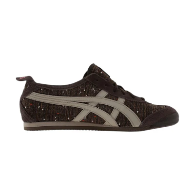 (W) Onitsuka Tiger Mexico 66 'Brown'