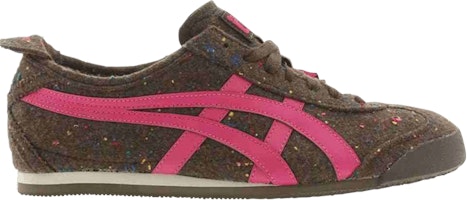(Women) Onitsuka Tiger Mexico 66 'Brown' D2H6N-6127 (Women) Onitsuka Tiger Mexico 66 'Brown' D2H6N-6127