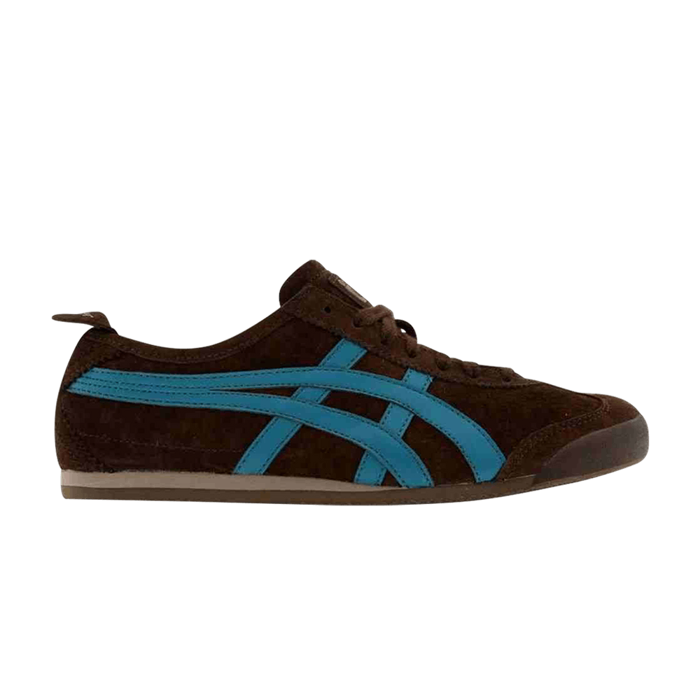Buy 女性款Onitsuka Tiger Mexico 66『棕色』 HL474-2843
