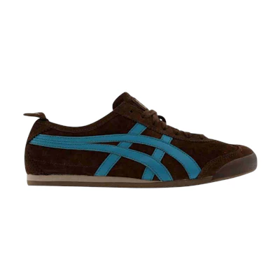 (W) Onitsuka Tiger Mexico 66 'Brown'